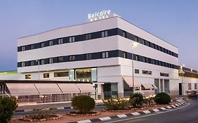Hotel Belcaire