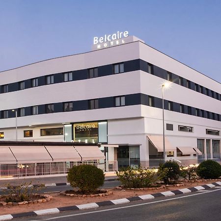 Hotel Belcaire Vall de Uxó Zewnętrze zdjęcie