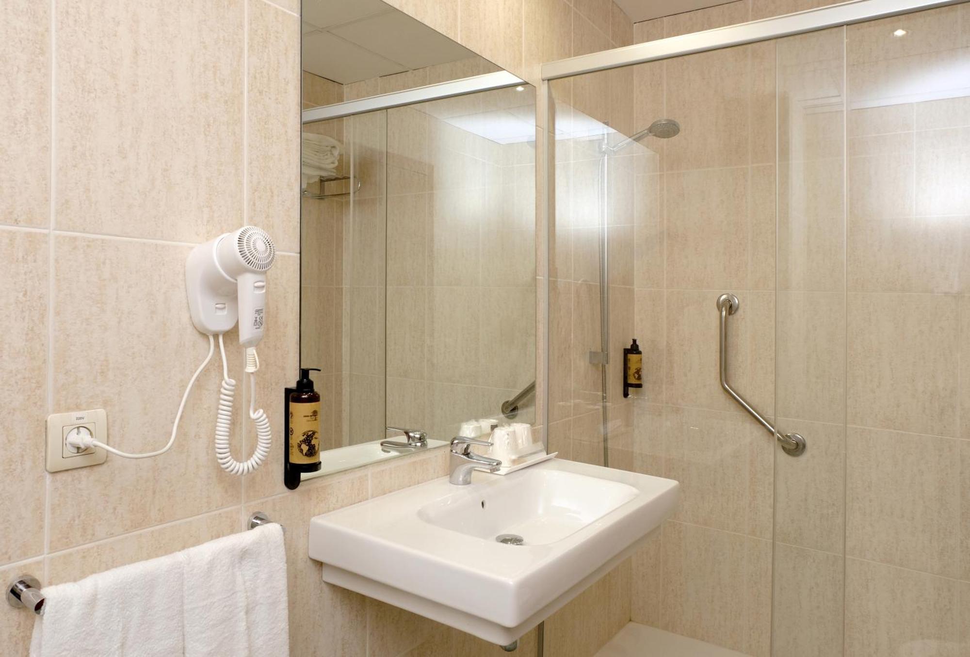 Hotel Belcaire Vall de Uxó Zewnętrze zdjęcie