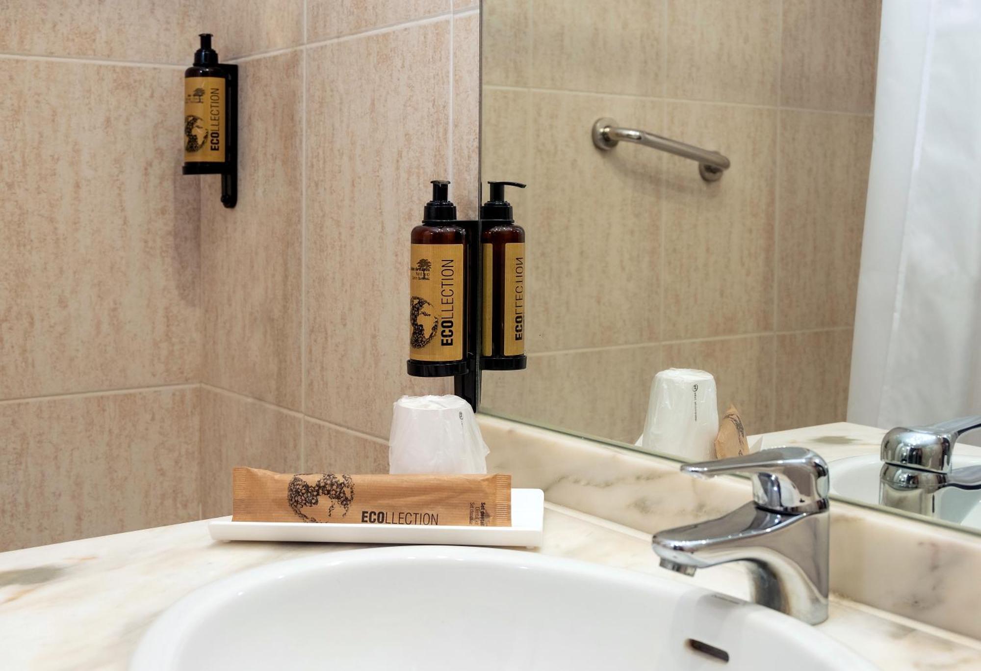 Hotel Belcaire Vall de Uxó Zewnętrze zdjęcie