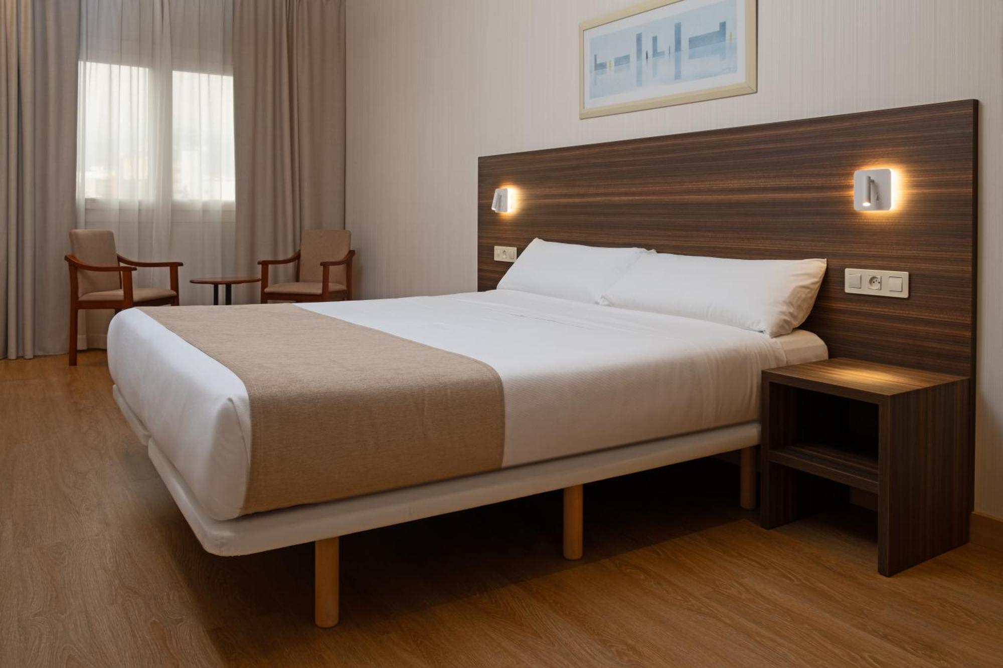 Hotel Belcaire Vall de Uxó Zewnętrze zdjęcie