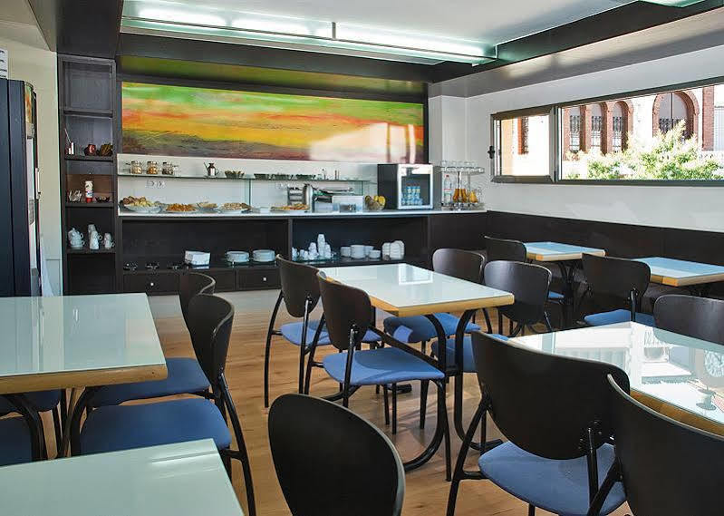 Hotel Belcaire Vall de Uxó Zewnętrze zdjęcie